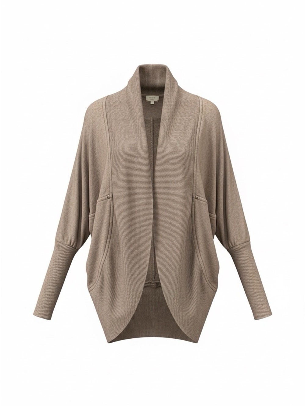 Aritzia Wilfred Diderot cocoon cardigan
